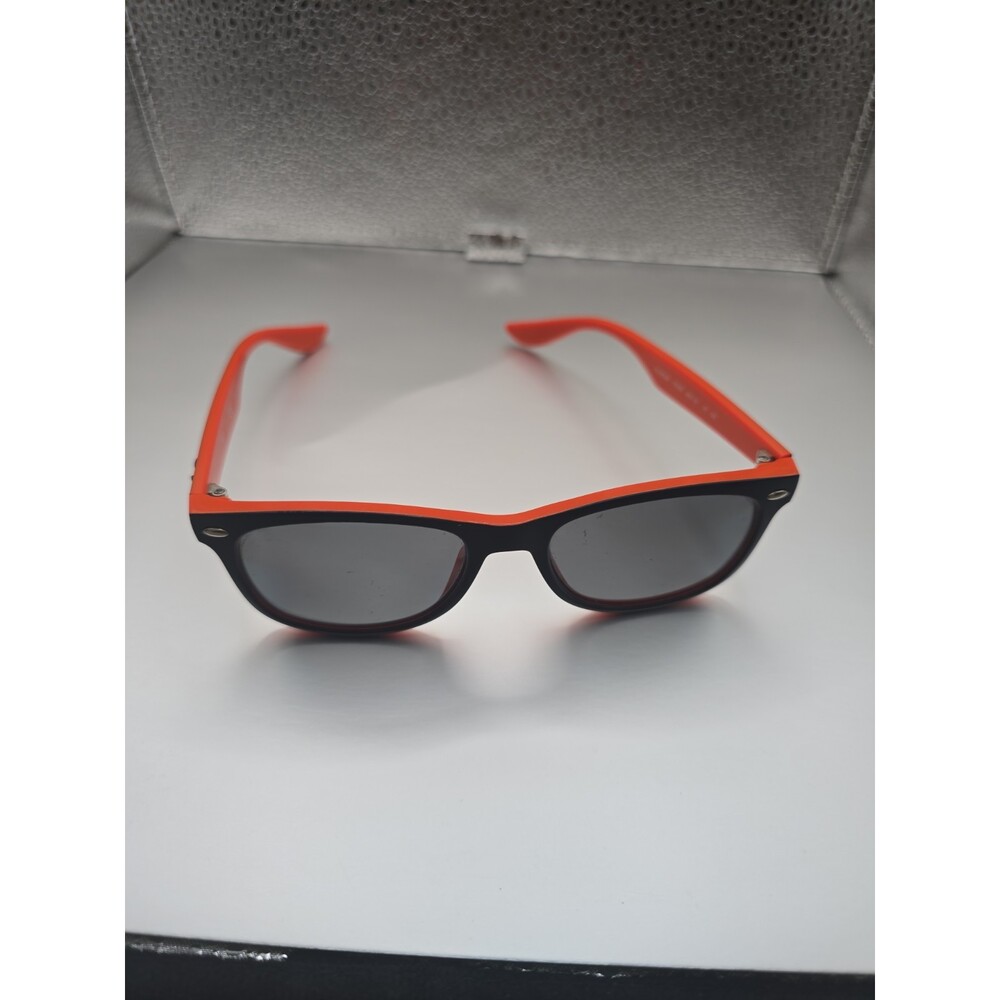 RAY BAN NEW WAYFARER Kids Youth Sunglasses, Glasses, Orange Blue RJ9052S 179/80